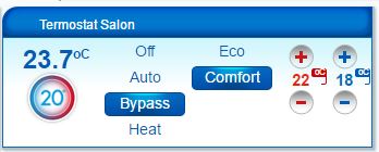 thermostat
